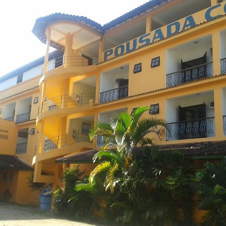 Pousada Costa Verde Angra dos Reis Bagian luar foto