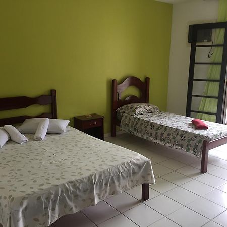 Pousada Costa Verde Angra dos Reis Bagian luar foto