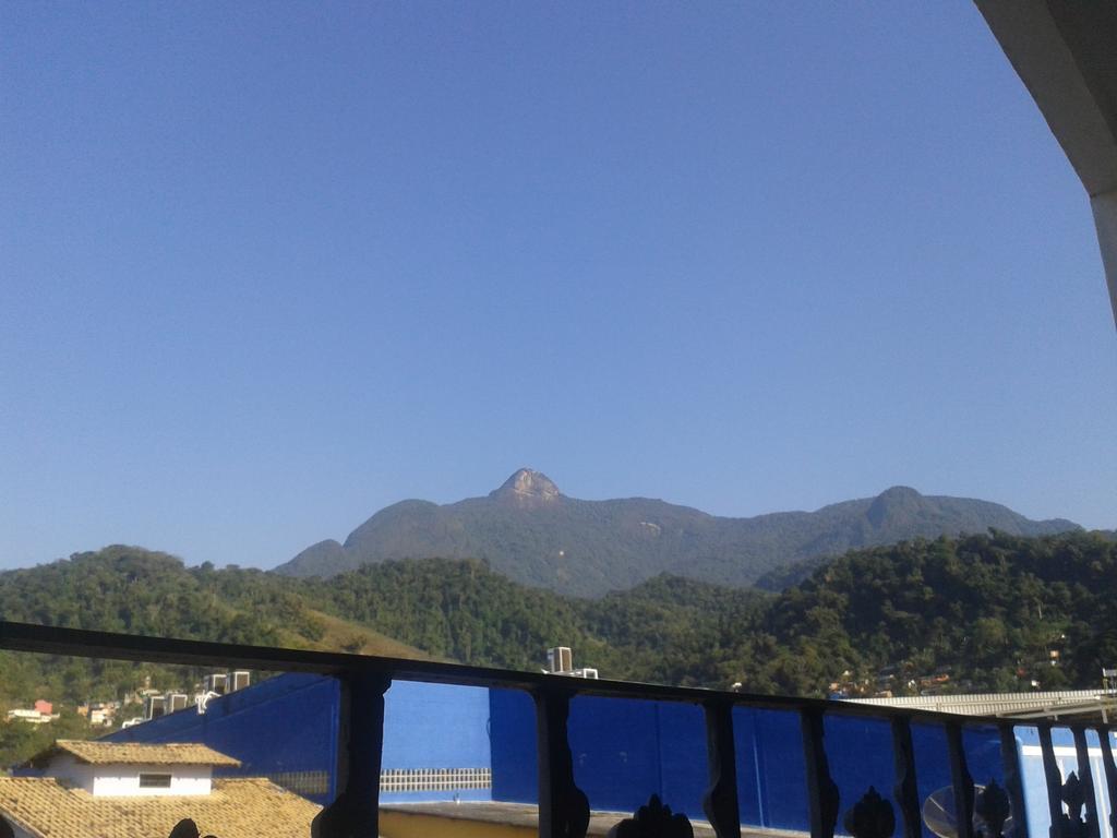 Pousada Costa Verde Angra dos Reis Bagian luar foto