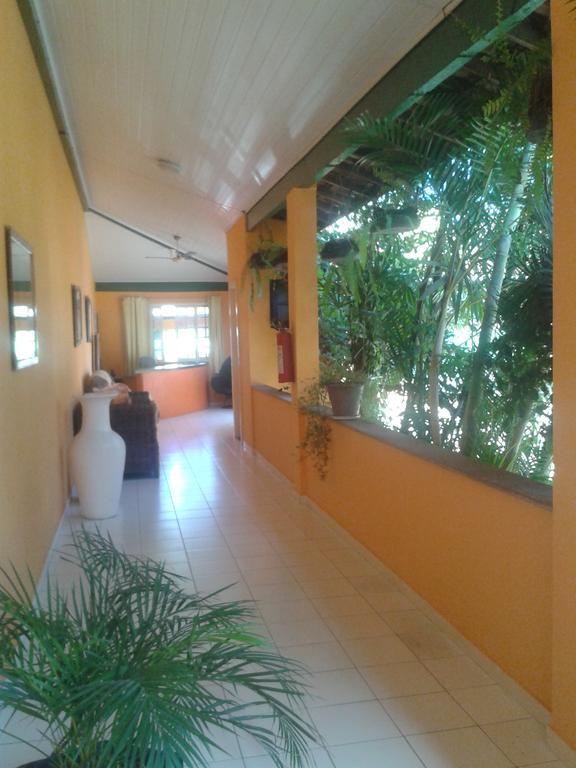 Pousada Costa Verde Angra dos Reis Bagian luar foto