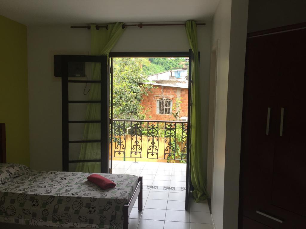 Pousada Costa Verde Angra dos Reis Bagian luar foto