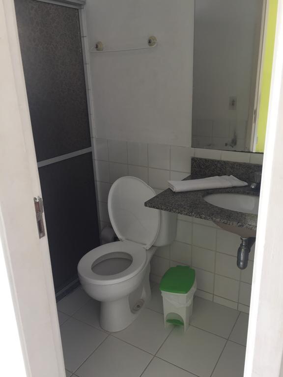 Pousada Costa Verde Angra dos Reis Bagian luar foto