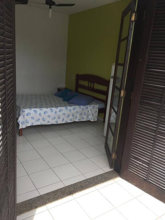 Pousada Costa Verde Angra dos Reis Bagian luar foto
