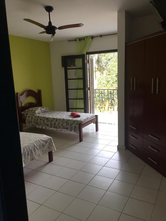Pousada Costa Verde Angra dos Reis Bagian luar foto